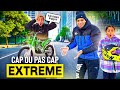 Cap ou pas cap extrme   mon frre ma choqu 