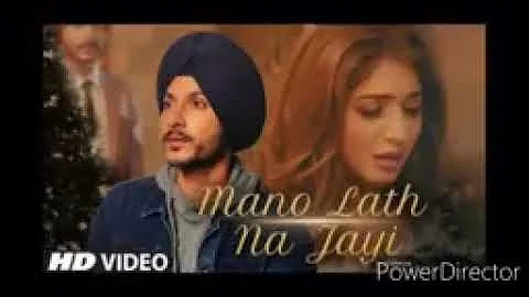 Mano Lath Na Jayi  Full Song Navjeet   Goldboy   Latest Punjabi Songs 2019 🔥🔥