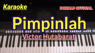 PIMPINLAH VICTOR HUTABARAT - KARAOKE