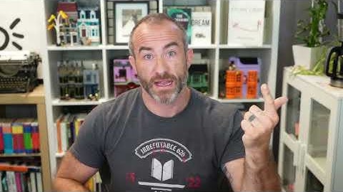 The #1 Fix to Write Engaging Prose