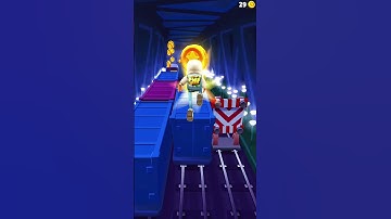 Subway surf :- Gameplay Walkthrough Part 2 (Android, iOS) Nex Elitte Short 1