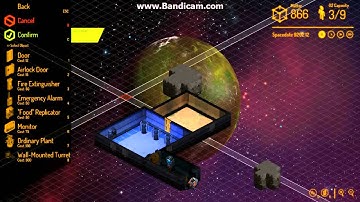 Spacebase DF9 part 1