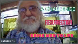 RESURRECTION - BRING MUCK TO LIFE