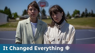 How Tegan and Sara found their voices in music and activism