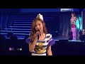 少女時代(SNSD) - BORN TO BE A LADY @ The 1st Japan Tour in Tokyo(日本語字幕)