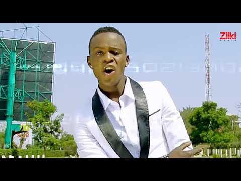 Willy Paul - Lala Salama (Official Music Video)