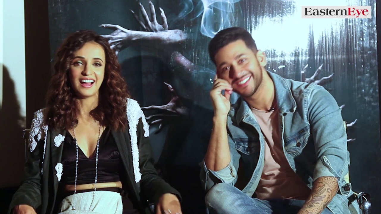 Sanaya Irani answers questions asked by her fans