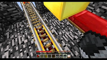 Minecraft custom maps: The Adventure Multiplex -EP 1