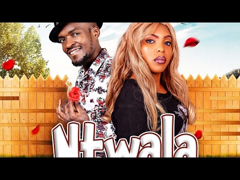 Ntwala Mell X Ft Banji Nayah Official Video Visualizer