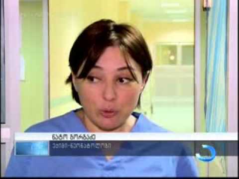 ბათუმში დაბადებული ოთხი ტყუპიდან სამი გარდაიცვალა