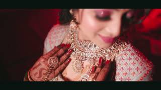 #Harpalshubh Wedding Teaser 2024 || Best Cinematic 2024 || Wedding || Indore