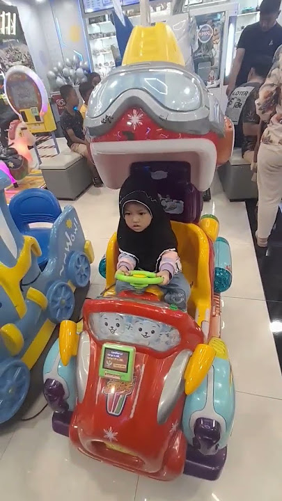 Mobil Ombak Banyu #malikadanmedina #subscribe #shorts #trending #gaming #viral