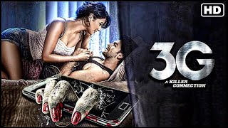 Neil Nitin Mukesh Superhit Hindi Romantic Thriller | Latest Bollywood Movies | Full HD Movie | 3G