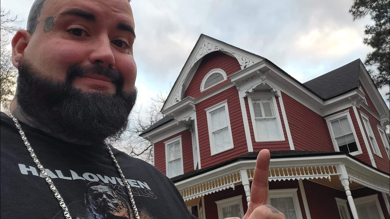 Halloween Ends Filming Locations YouTube halloween-ends-filming-locations-youtube