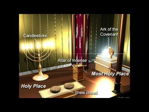 ჯონ როუ \"ოქროს სახლი\". თავი 13 - წმიდა ადგილი