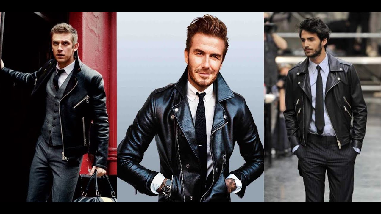 TOP 10 Most Expensive Leather Jackets - YouTube