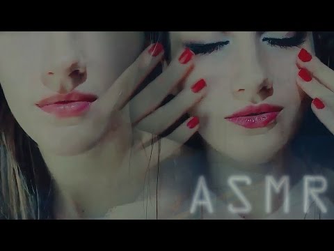 АСМР - Спа для души - ласка и внимание ♥ | с ушка на ушко и даже на сон ☼  ASMR