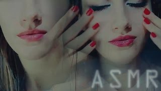 АСМР - Спа для души - ласка и внимание ♥ | с ушка на ушко и даже на сон ☼  ASMR