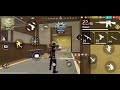 FREE FIRE BATTLE ROYAL NORMAL GAMEPLAY PART 20🔥