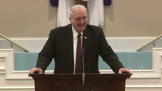 Holiness In A Godless World ~ Pastor Charles Lawson