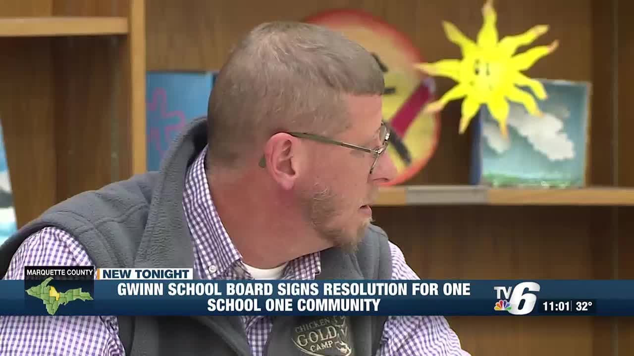 Gwinn Area Community Schools Still Moving Forward With One School One gwinn-area-community-schools-still-moving-forward-with-one-school-one