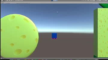 GEC Unity Course: Finished Lunar Lander