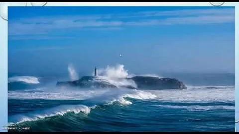 Come si forma fossa oceanica?