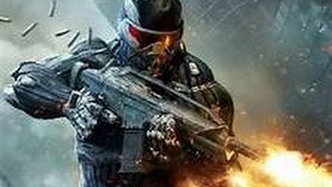 CRYSIS 3 MP OPEN BETA GTX 680 FPS DEMO- MAXED OUT TXAA*1920X1080