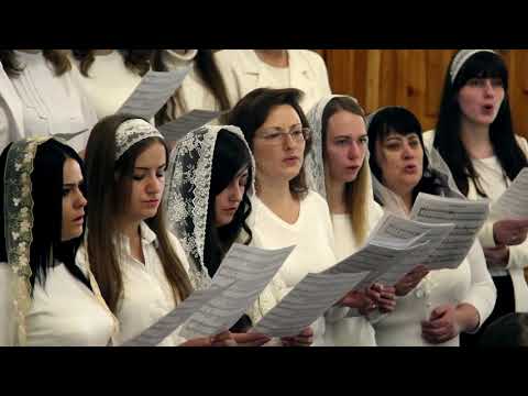 Символ віри - Вірую