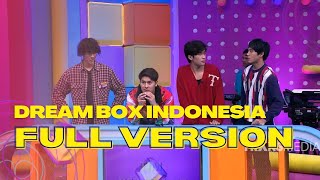 FULL | Prilly Latuconsina Ditantang Cathrine Nih | DREAMBOX INDONESIA (28/7/22)