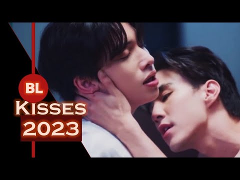 BL Series: Kisses - Part 17: THAILAND - Music Video