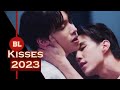 Bl series kisses  part 17 thailand  music