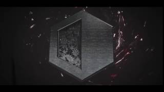 INTRO PIXELS DESIGN / SkullVodka