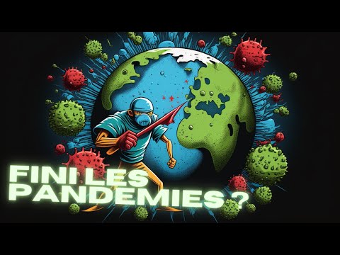 Les moyens futurs de faire face à une pandémie | The Flares Les moyens futurs de faire face à une pandémie | The Flares