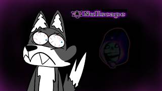 NULLSCAPE (Feat. Glitch)