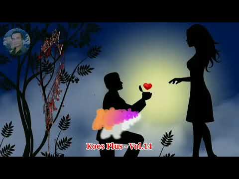 Aku Cinta Padamu (Koes Plus)-Karaoke Tanpa Vocal