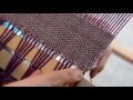 Hemstitch explained and demonstrated