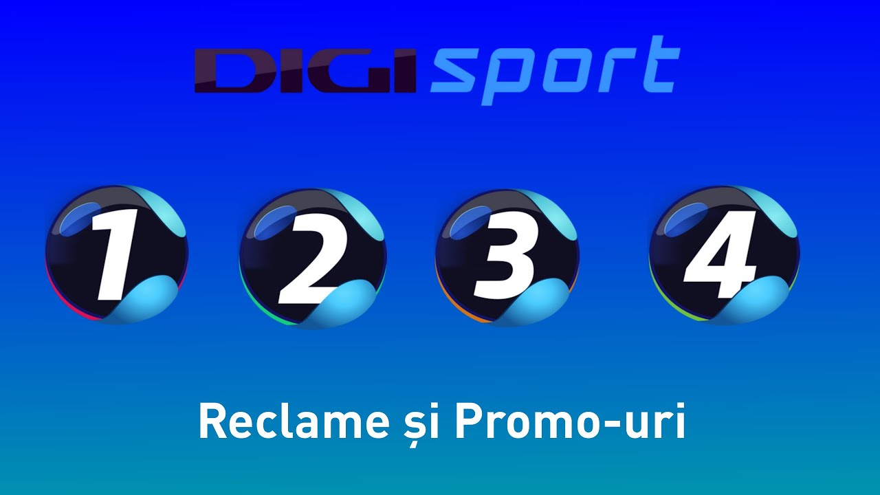 Digi Sport - Reclame și Promo-uri - 23-28.12.2022