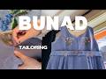 Bunad Alteration ASMR | My First Traditional Norwegian Bunad Tailoring (30-Minute Silent Sewing)