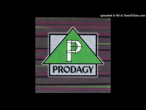 Prodagy — Prodagy - Self Titled Part 1 (1996 Southfield,Michigan) Full CD