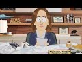 The KATHLEEN KENNEDY South Park Controversy is BLOWING UP