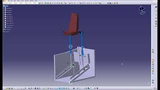 CATIA V5 FINAL ASSEMBLY