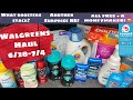 WALGREENS HAUL 6/28-7/4 | HOW I GOT EVERYTHING FOR FREE + A MONEYMAKER!