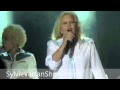 Sylvie Vartan à St Menéhould