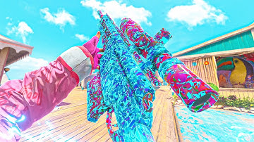 Call of Duty Sniping but it