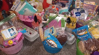 What I got my kids for Easter 2026!!  Gift Guide!  14, 10, 6 girls!  Over the top!!  Way too much!