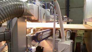4. Timberwood Panels - The Pur Line