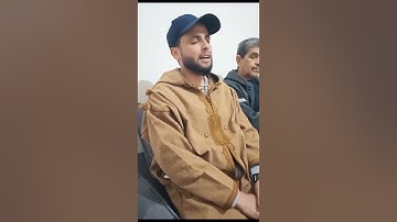 صاحب الحنجرة الذهبية القارئ عبد العزيز سحيم يتلو آيات بينات من سورة الرحمن