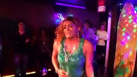 Thumbnail of azhia li performing to DJ Timbo - Farting In The USA