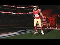 Madden NFL 26 - Dallas Cowboys (4-0) Vs San Francisco 49ers (2-2) PS5 Week 5 (Madden 27 Rosters)